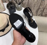 Women Y*SL Top Pumps 10.5CM