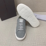 Men B*runello C*ucinell Top Sneakers