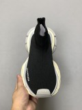 Men Women B*alenciaga Top Sneakers