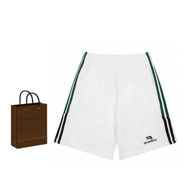 B*ALENCIAGA Men Top Quality Clothes009