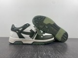 Men Women O*ff W*hite Top Sneakers