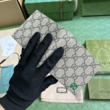 G*ucci Wallets Top Quality 11*9CM