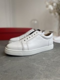 Men Women C*hristian L*ouboutin Top Sneaker