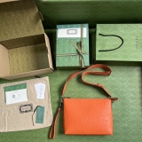 G*ucci Top Bag 31*24.5*5CM