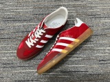 Men Women G*ucci A*didas Top Sneaker