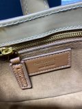 Y*SL Top Bag 24.5*18*17CM
