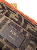 F*endi Bag Top Quality 17*18*8CM