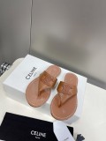 Women C*eline Top Sandals