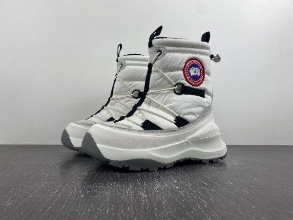 C*ANADA G*OOSE WOMENS TORONTO 7783M
