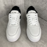 Women C*eline Top Sneaker
