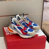 Men D*SQUARED2 Top Sneaker