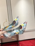 Women C*hristian L*ouboutin High Heels