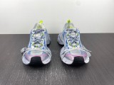 Men Women B*alenciaga Top Sneakers