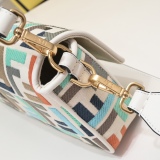F*endi Bag Top Quality 26*15*6CM