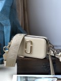 M*ARC J*ACOBS Top Bag 18.5*10.5*6CM