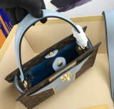 L*ouis V*uitton Top Bag 29*21*12cm