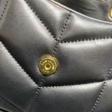 Y*SL Top Bag 23*15.5*8.5CM