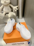 Women L*ouis V*uitton Top Quality Sandal