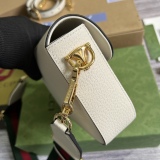 G*ucci Bag Top Quality 20*14*5CM