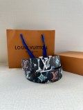 L*ouis V*uitton Belts Top Quality 40MM