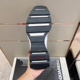 Men D*SQUARED2 Top Sneaker
