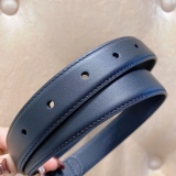 Y*SL Belts Top Quality 30MM