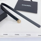 C*hanel Belts Top Quality 30MM
