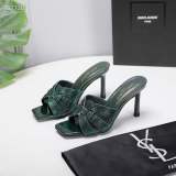 Women Y*SL Top Sandals