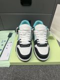 Men Women O*ff W*hite Top Sneakers