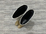 Women F*endi Top Quality Boots