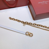 F*erragamo Belts Top Quality