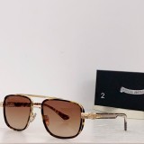 C*hrome H*earts Glasses Top Quality Message US on whatsapp for other links for More Glasses