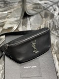 Y*SL Bag Top Quality 25*14*3.5CM