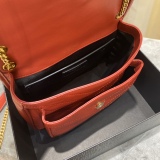 Y*SL Bag Top Quality 22*16.5*7.5CM