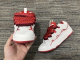 Men L*ANVIN Top Quality Sneaker