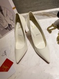 Women C*hristian L*ouboutin High Heels