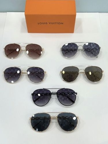 L*ouis V*uitton Glasses Top