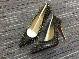C*ristian L*uboutin Pump High Heels