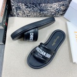 Women D*ior Top Quality Sandals