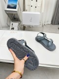 Women D*ior Top Quality Sandals