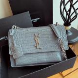 Y*SL Top Bag