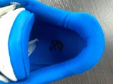 Men Women O*ff W*hite Top Sneakers