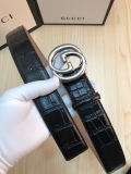 G*ucci Belts Top Quality 38MM