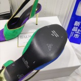 Women B*almain High Heels