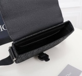 D*ior Top Bag 23*18*6CM