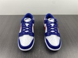 N*IKE DUNK LOW DD1503-119