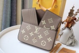 L*ouis V*uitton Bag Top Quality 21*12*3CM