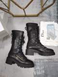 Women D*ior Top Sneakers