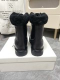 Women C*eline Top Sneaker