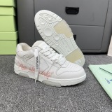 Men Women O*ff W*hite Top Sneakers